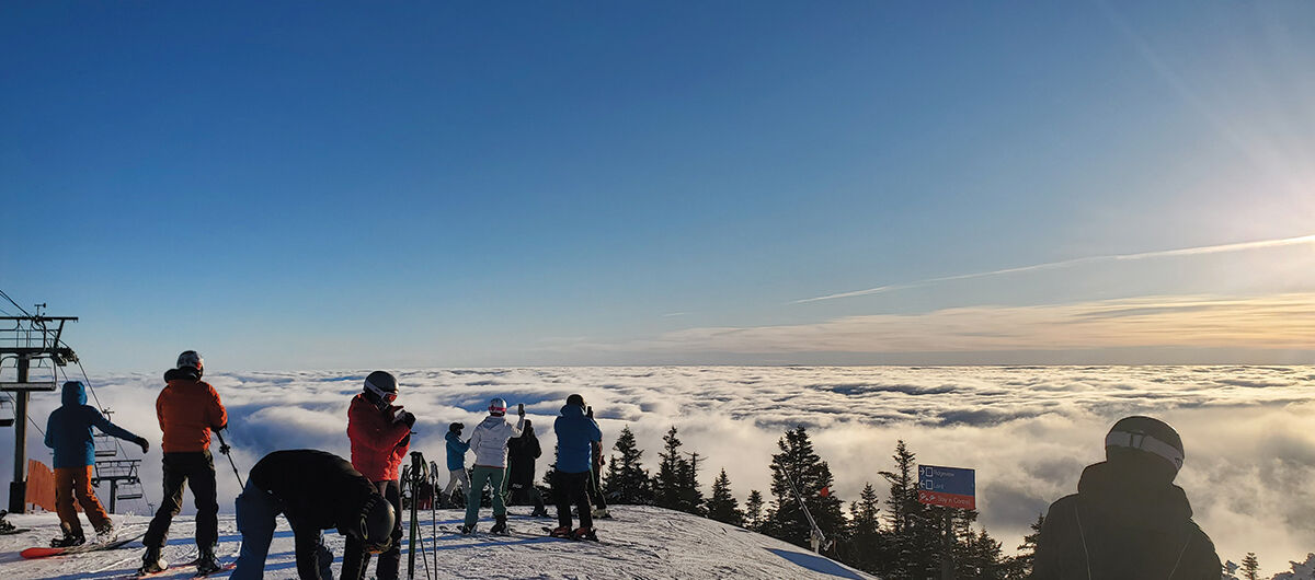 Inversion diversion
